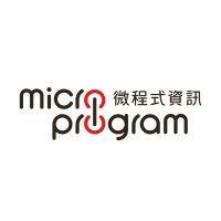 microprogram logo image