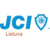 jci lithuania logo image