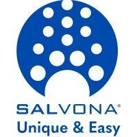 salvona technologies