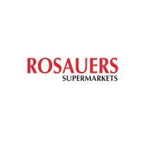 rosauers supermarkets inc logo image