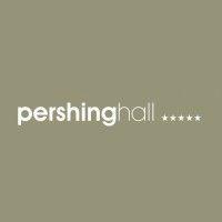 pershing hall