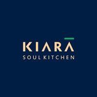 kiara soul kitchen logo image