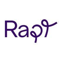 rapt insights logo image