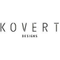 kovert designs logo image