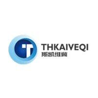 thkaiveqi led auto headlights logo image