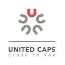 logo of United Caps