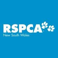 rspca nsw logo image