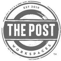 the post workspaces logo image