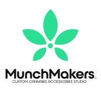 munchmakers logo image