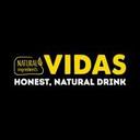 logo of Vidas Drinks Uk