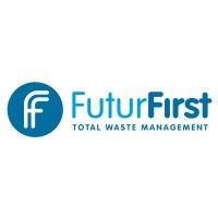 futur first : total waste management logo image