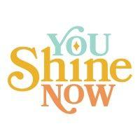 you shine now logo image