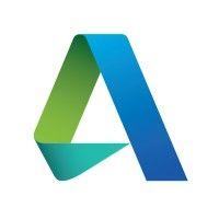 autodesk korea logo image