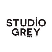 studio grey logo image