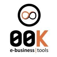 00k e-business tools logo image