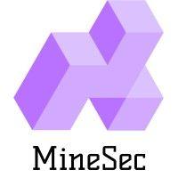 minesec logo image