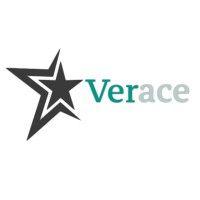 verace market research logo image