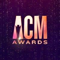 academy of country music logo image