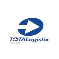 totalogistix, inc. logo image