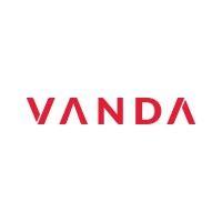 vanda logo image