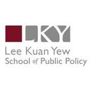 logo of Lee Kuan Yew School Of Public Policy