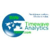 timewave analytics, llc logo image