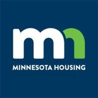 minnesota housing logo image