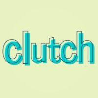 clutch logo image