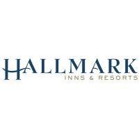 hallmark inns and resorts logo image