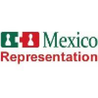 mexico representation