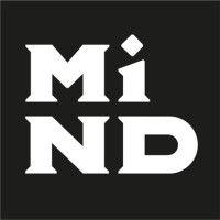 mind magazine logo image