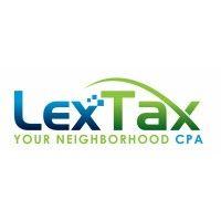 lextax logo image