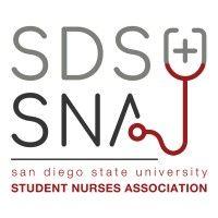 san diego state university student nurses association