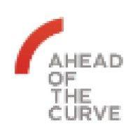 ahead of the curve logo image