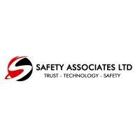 safety associates limited logo image