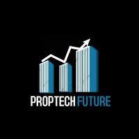 proptech future logo image