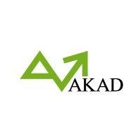 akad logo image