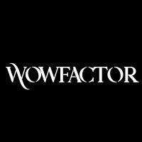 wowfactor africa logo image