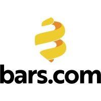 bars.com logo image