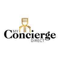 my concierge direct logo image