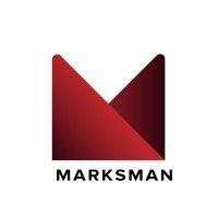 marksman logo image