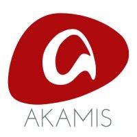 akamis logo image