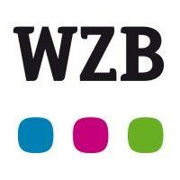 wzb berlin social science center logo image