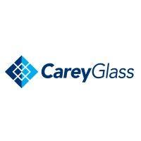 careyglass logo image