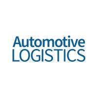 automotive logistics logo image