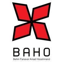 behin fannavar amaad hooshmand logo image