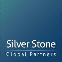 silver stone global partners logo image