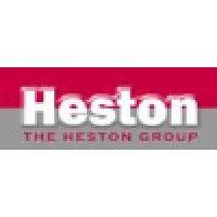 the heston group logo image