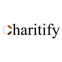 charitify logo image