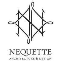 nequette architecture & design logo image